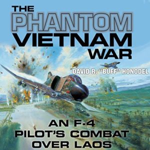 The Phantom Vietnam War audio book